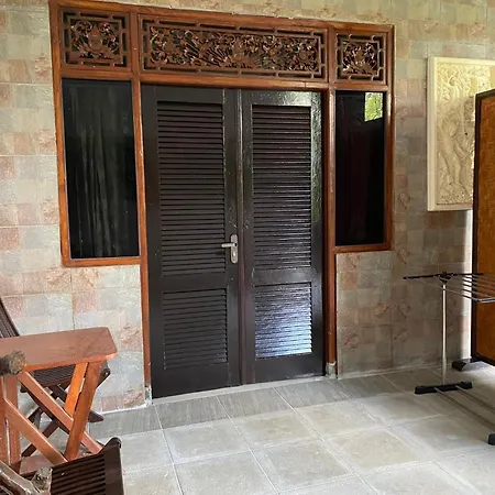 Munduk Twin Homestay