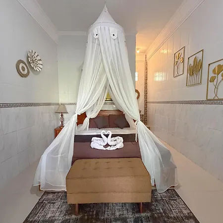 Munduk Twin Homestay