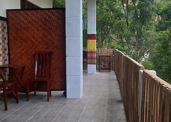 Twin 3* Munduk