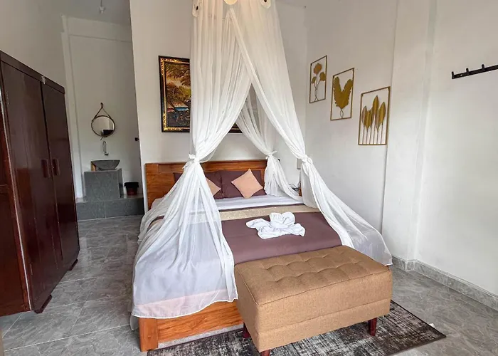 Twin 3* Munduk
